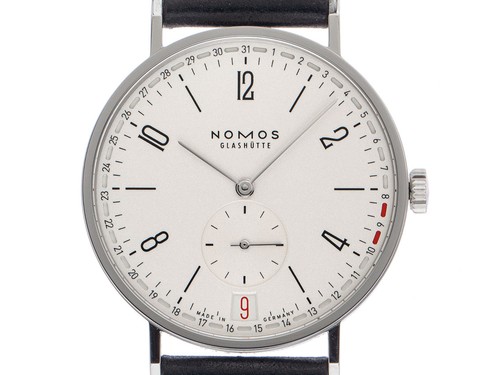 Nomos glashütte tangente - nomos, 2