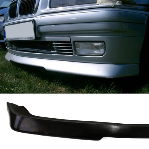 Frontlippe frontspoiler - frontlippe,