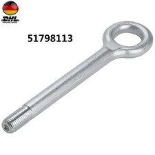 Abschleppstange Abschlepphaken