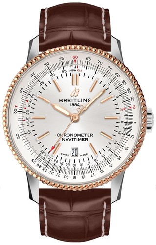 Breitling navitimer automatic - navitimer,