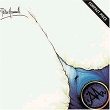 Silent Corner  Empty Stage von