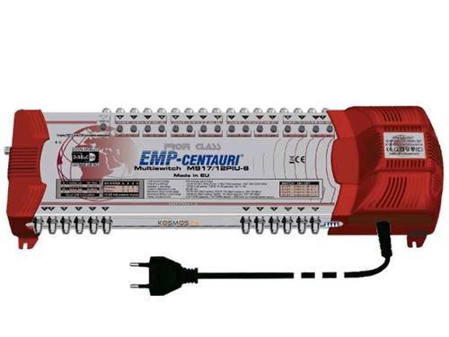 Emp centauri profi class 12 - profi,