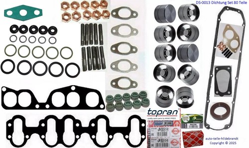 Dichtung set teile für - teile,