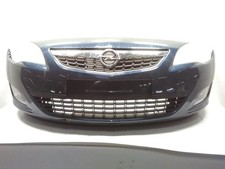 Opel Astra J Sports Tourer