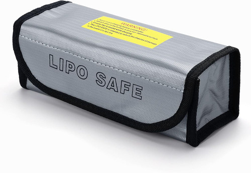 Lipo akku tasche feuerfeste - tasche,,