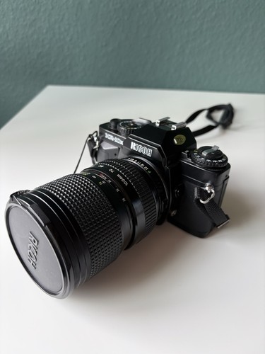 Kamera ricoh 10x mit - kr-10x,