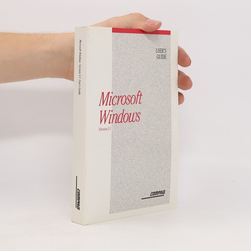 Microsoft windows version - windows, 3.1