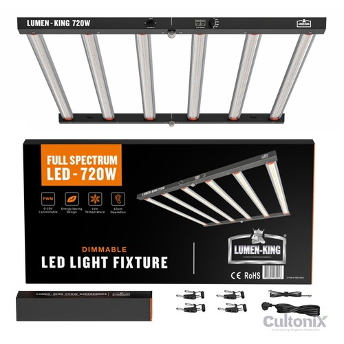 Lumen king eco line 720w - eco,