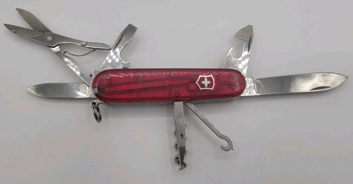 Rare vintage victorinox - vintage,