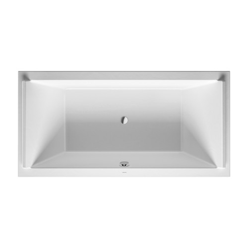Duravit badewanne starck 2000 - starck,