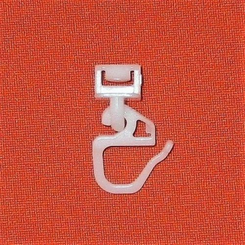 Klick gleiter 4mm für - klick,