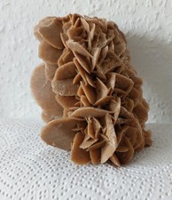 Wüstenrose, Sandrose, Sandkristall