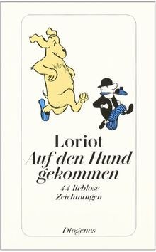 Auf den hund gekommen 44 - den,
