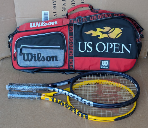 Wilson hyper hammer - wilson,