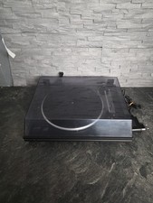 Dual CS 435-1 Belt Drive