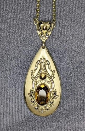 Antiker jugendstil anhänger - antiker,
