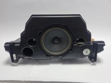 Original Subwoofer AUDI A4