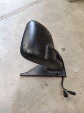 Außen Spiegel Set passend für VW Transporter T4 09/90-04/03 links rechts schwarz