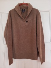 Damen Pullover v. Brooks