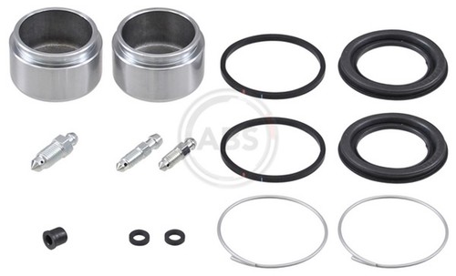Reparatursatz bremssattel - reparatursatz,