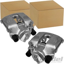 2x BREMSSATTEL HINTEN passend