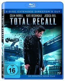 Total recall extended - total,