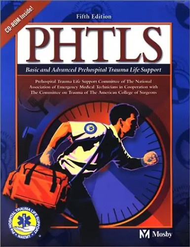 Prehospital trauma life - prehospital,