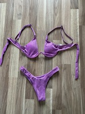 Bikini Damen Badeanzug