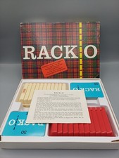 Rack-o Spiel Ravensburger 100%