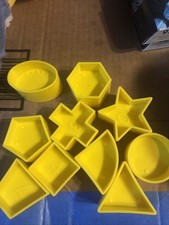 Tupperware Shape-O-Ball