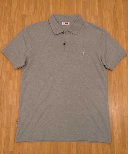 Thommy hilfiger poloshirt - thommy,