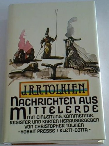 Nachrichten aus mittelerde - nachrichten,