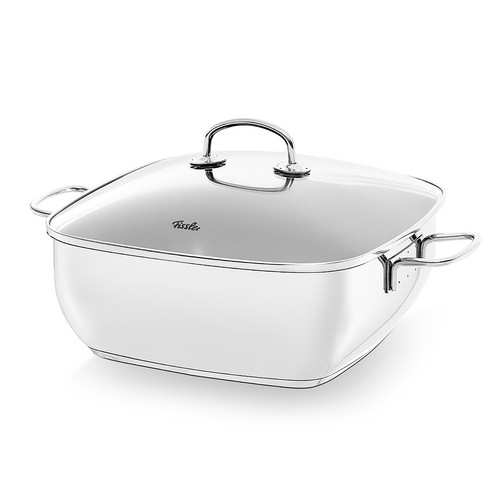 Fissler bräter secural eckig - fissler,