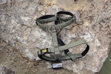 Hochwertiges Hunde-H-Geschirr