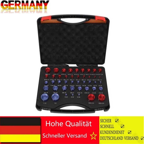 44tlg metrisch zoll - 44tlg, metrisch+zoll