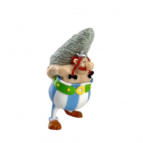 Obelix mit hinkelstein - mit,