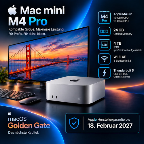 Apple mac mini pro - pro,, 12