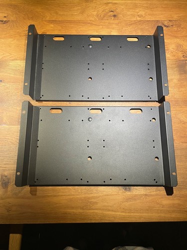 Moog moogerfooger rack mount - moogerfooger,