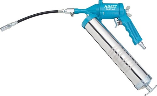 Hazet fettpresse - fettpresse, (druckluft)