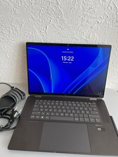 HP Spectre Notebook x360