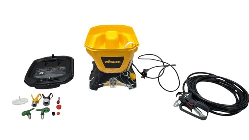 Wagner airless - wagner,