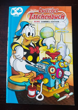 Disney Lustiges Taschenbuch