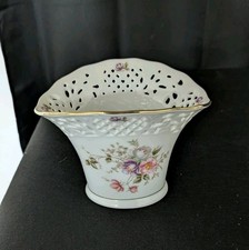 Schumann Arzberg Bavaria Porzellan Vase Nr 478