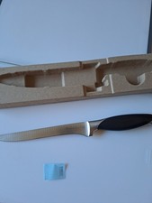 Tupper messer chef serie - messer,