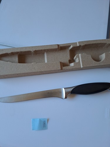 Tupper messer chef serie - tupper,