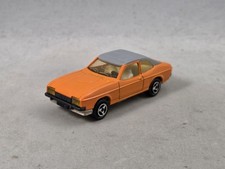 Majorette Ford Capri Nr. 251 1:60