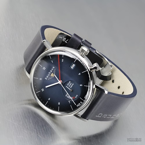 Bauhaus classic solar - classic,