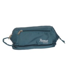 Assima, Kulturbeutel