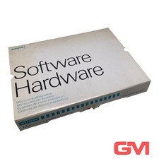 Siemens File-Server AMS