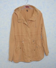 H&M DIVIDED Parka Damen Jacke